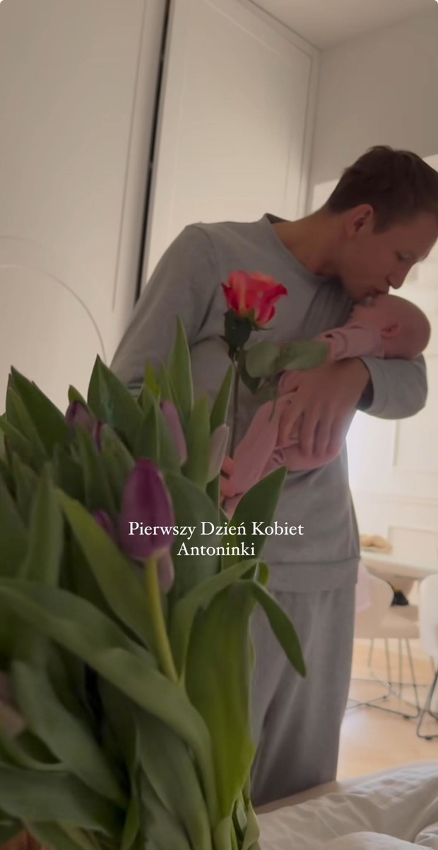 Paulina i Jakub Rzeźniczakowie