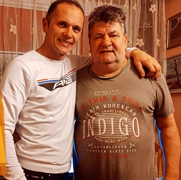 Waldemar z Rolnik szuka żony
