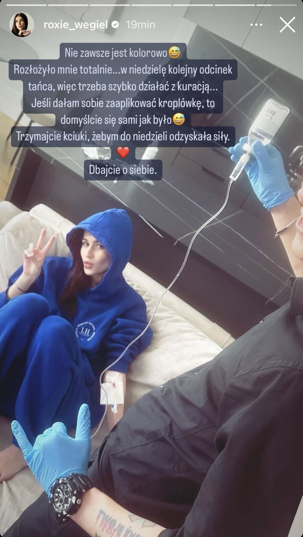 Roksana Węgiel
