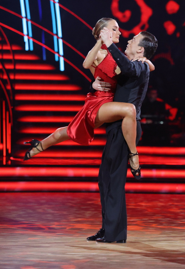 Krzysztof Szczepaniak, Sara Janicka