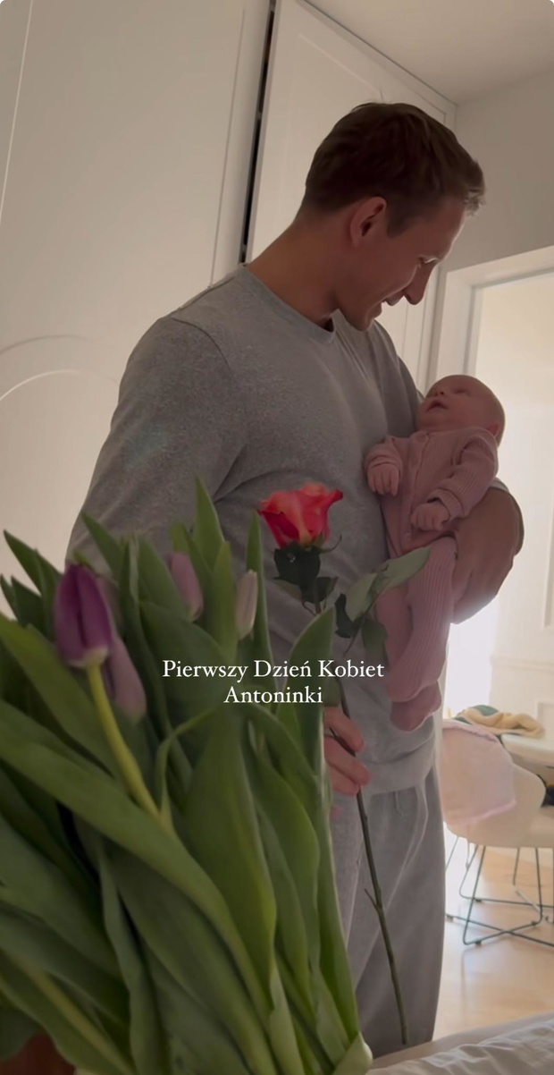Paulina i Jakub Rzeźniczakowie
