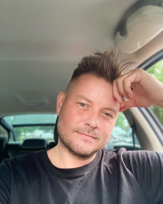 Bartek Wrona