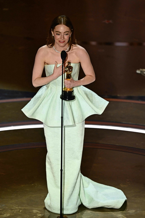 Emma Stone