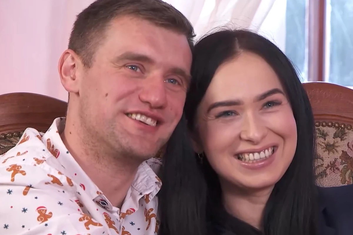 Ania i Jakub z Rolnik szuka żony