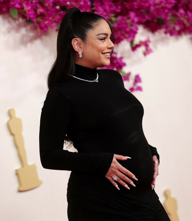 Vanessa Hudgens