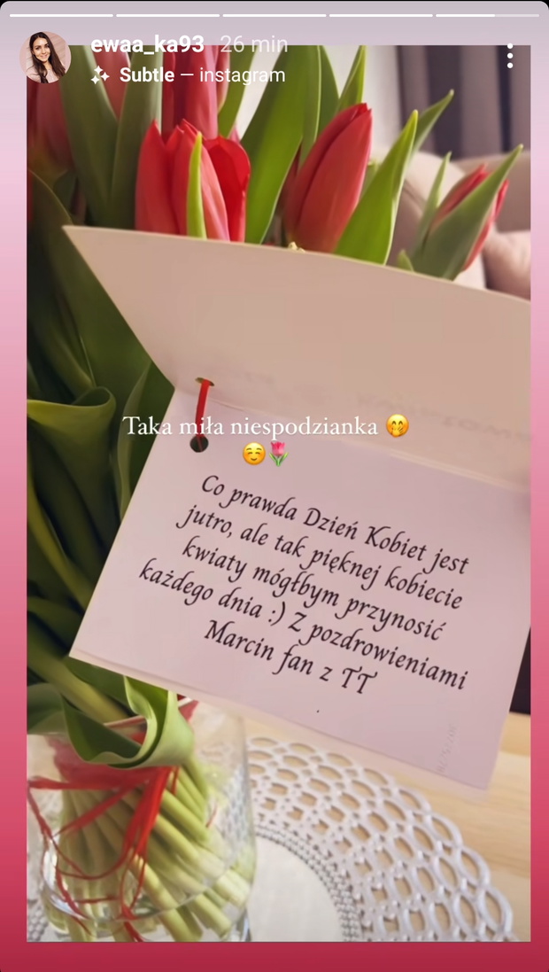 Ewa z Rolnik szuka żony