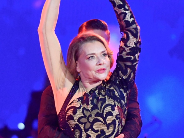 Małgorzata Ostrowska-Królikowska