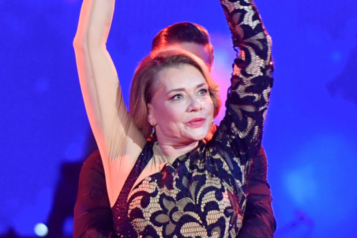 Małgorzata Ostrowska-Królikowska