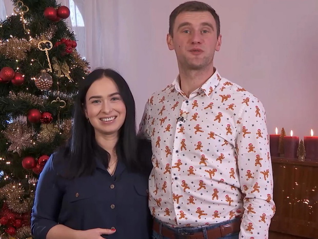 Anna i Jakub z Rolnik szuka żony