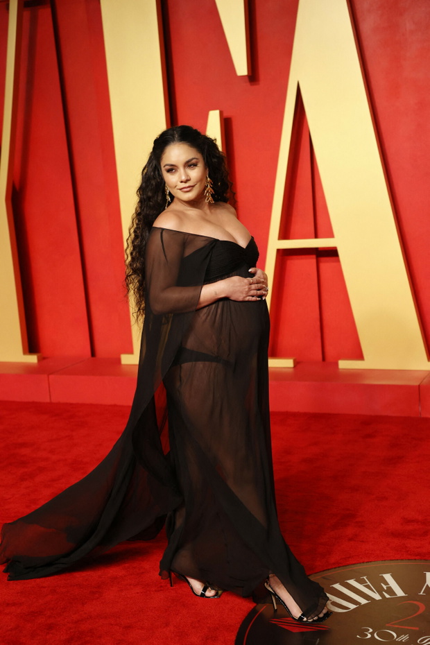 Vanessa Hudgens