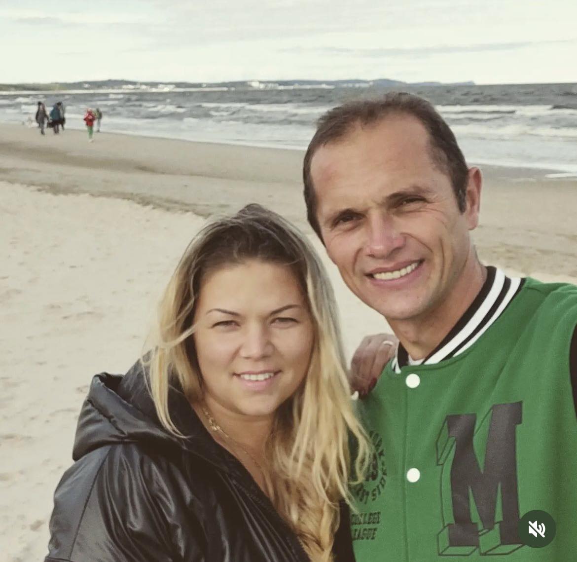 Waldemar i Dorota "Rolnik szuka żony"