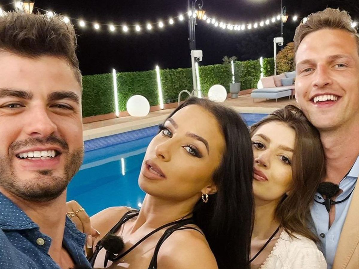 Fani ostro komentują zachowanie uczestników Love Island