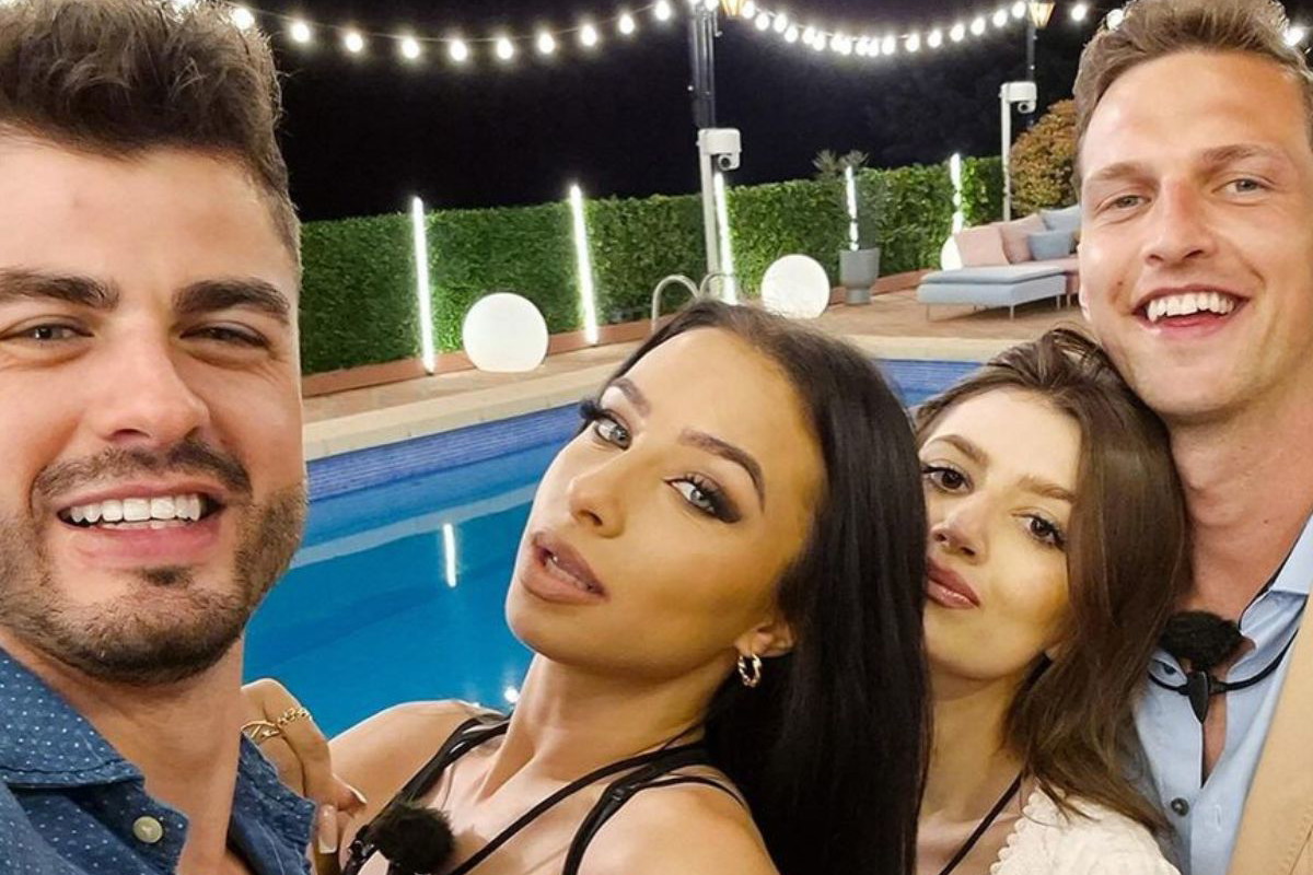 Fani ostro komentują zachowanie uczestników Love Island