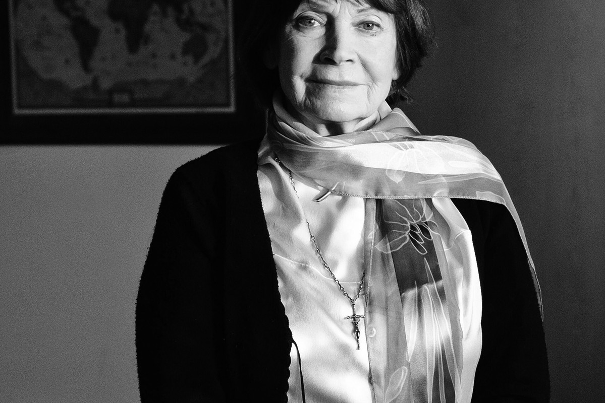 Alicja Pawlicka