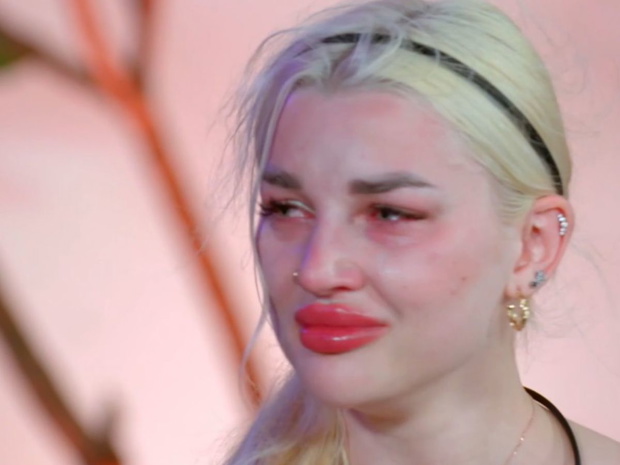 Martyna z Hotelu Paradise