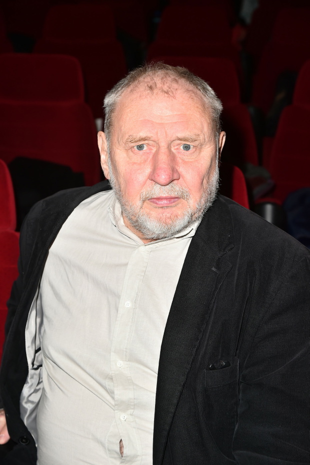Andrzej Grabowski