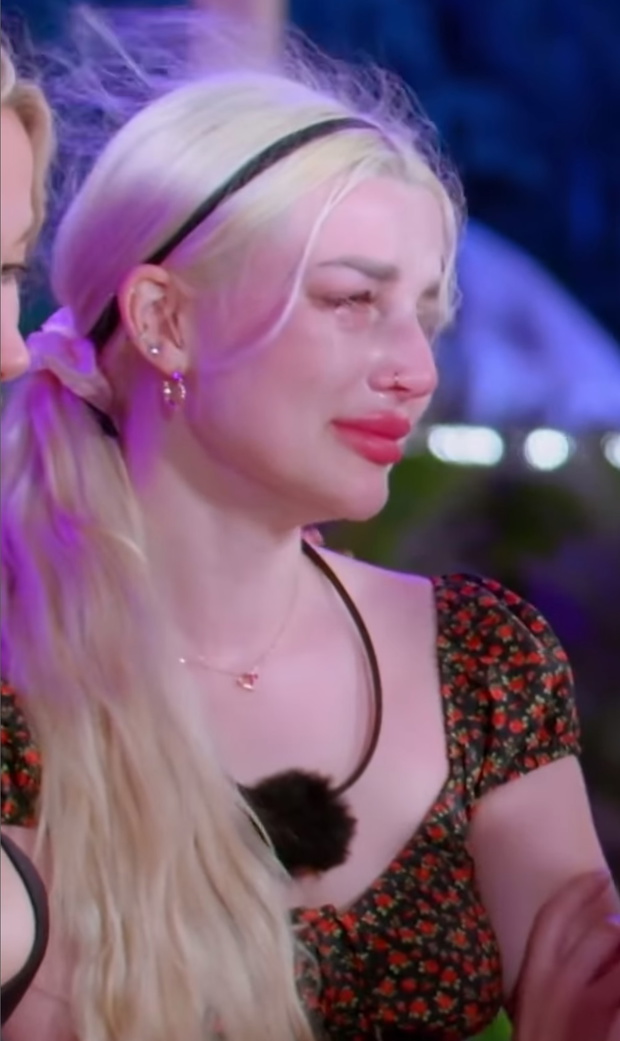 Martyna z Hotelu Paradise