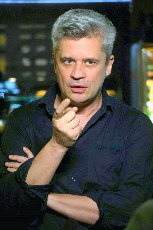 Piotr Grabowski