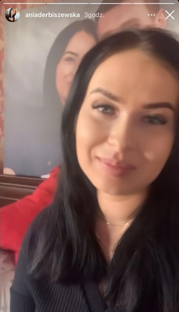 Anna z Rolnik szuka żony