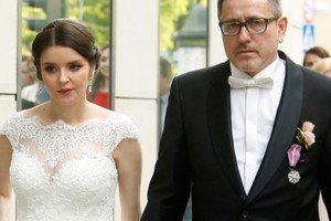Andrzej Sołtysik, Patrycja Sołtysik