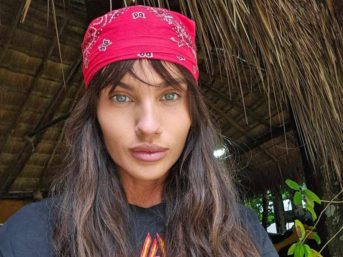Karolina Gilon zaniepokoiła fanów nagraniem