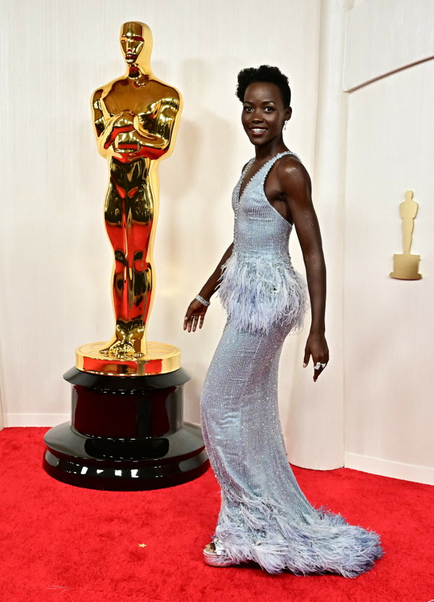 Lupita Nyong
