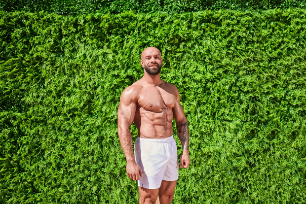 Kim jest Piotr Kowalczyk z Love Island 9
