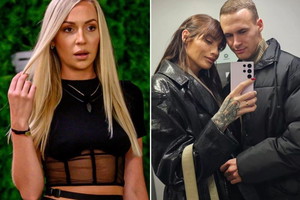 Alicja z Love Island komentuje związek Karoliny Gilon i Mateusza