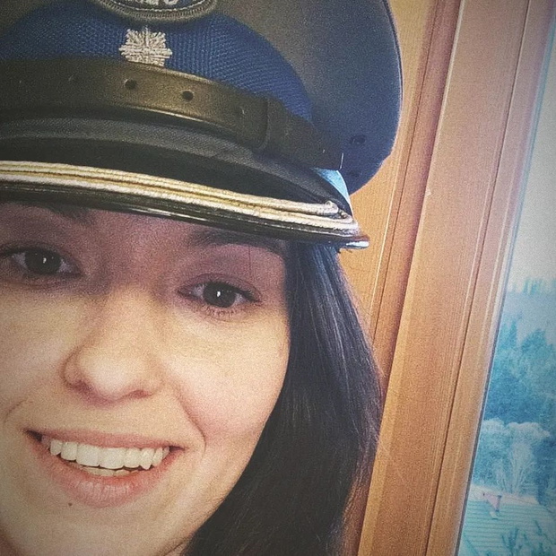 Zęby Laury ze Ślubu od pierwszego wejrzenia