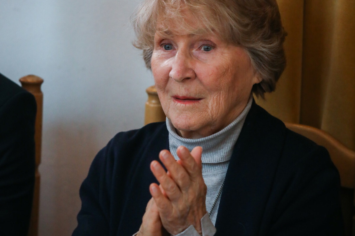 Irena Santor