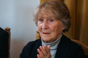 Irena Santor