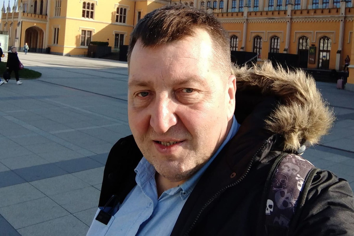 Adam Kraśko