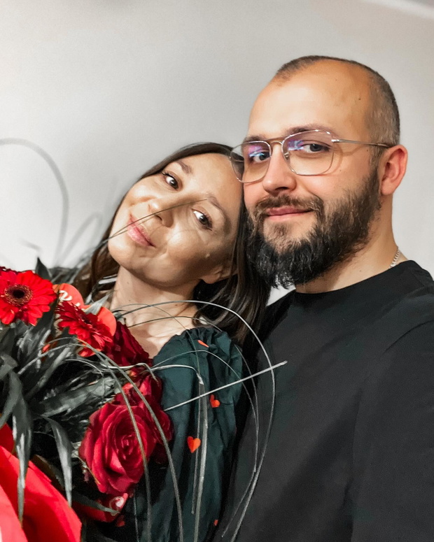 ślub od pierwszego wejrzenia Aneta i Robert
