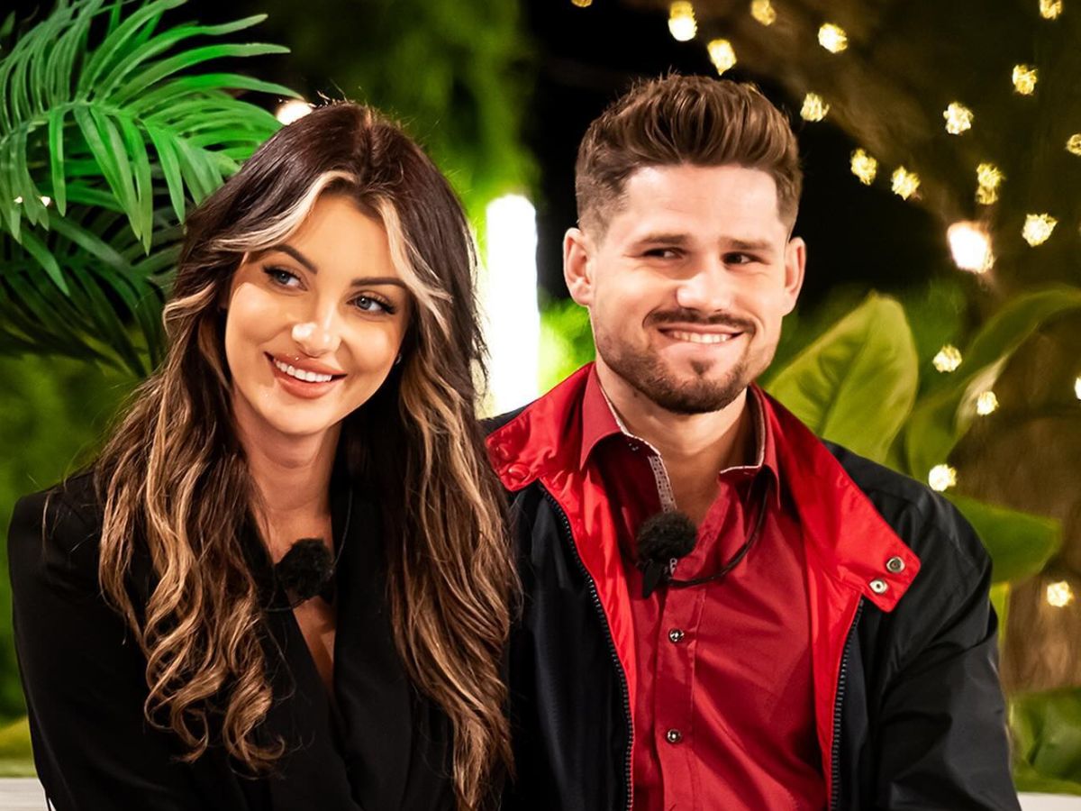 Love Island