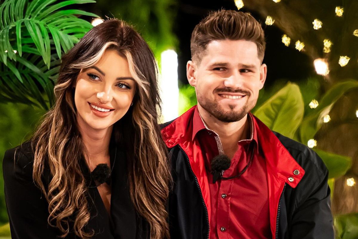 Love Island