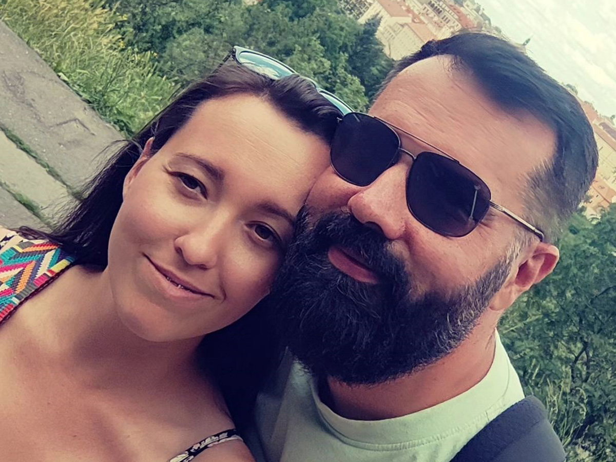 Laura ze Ślubu od pierwszego wejrzenia