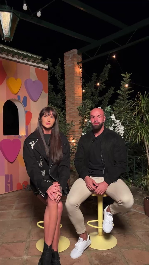 Kim jest Piotr Kowalczyk z Love Island 9
