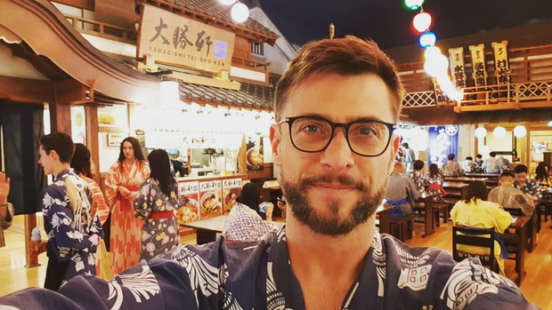 Kacper Kuszewski