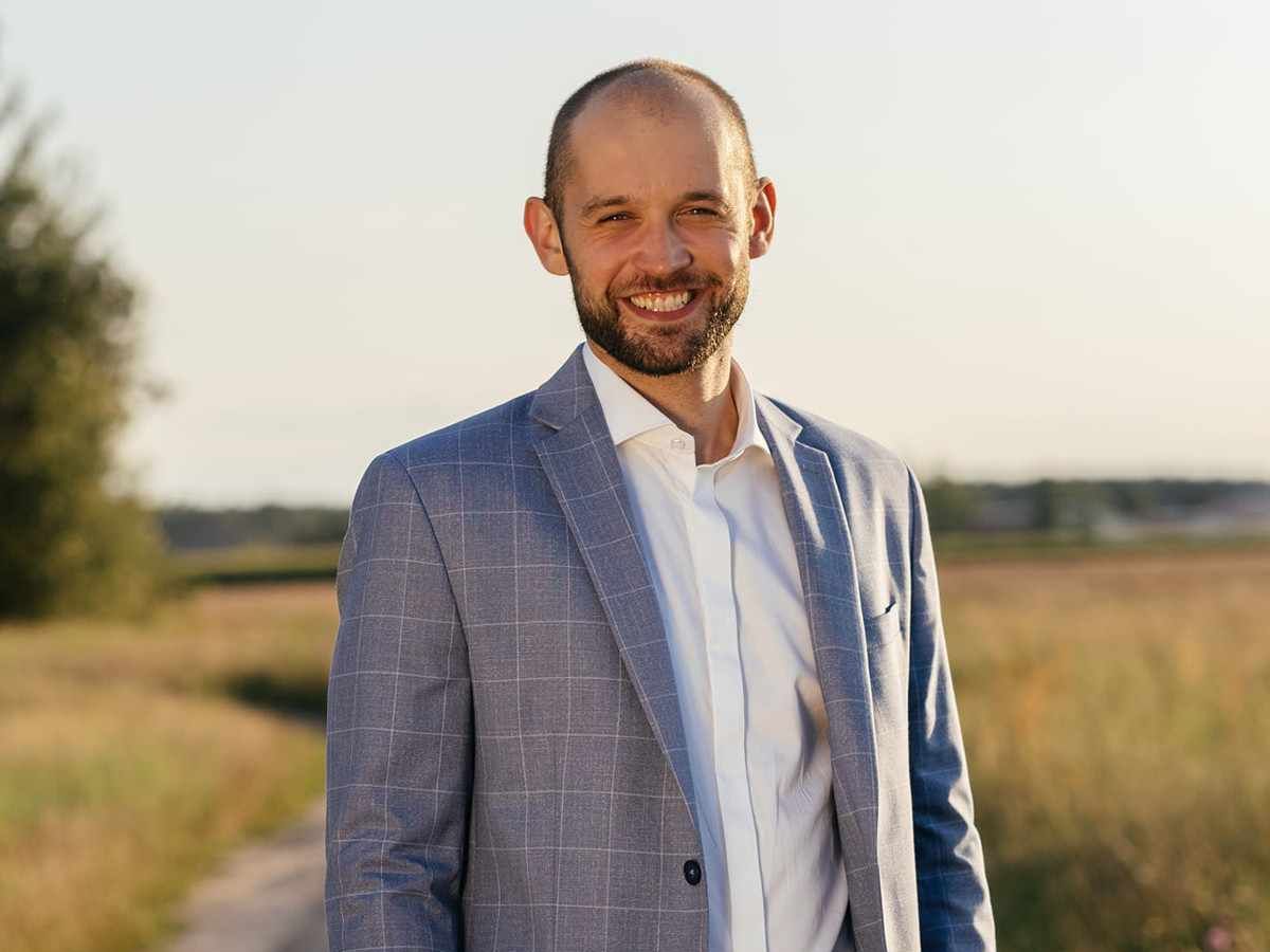 Wielka radość w domu Stanisława z Rolnik szuka żony