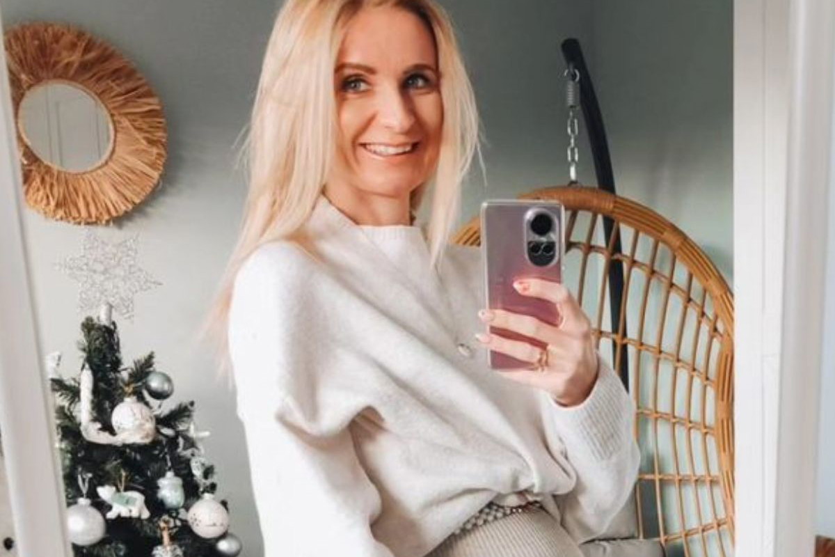 Sara z "Rolnik szuka żony"
