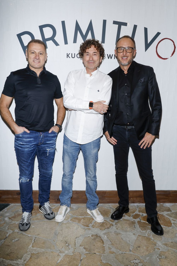 Na zdj.: Piotr Świerczewski, Fot. Podlewski/AKPA