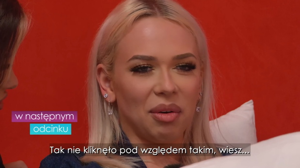 Wiktoria z Love Island