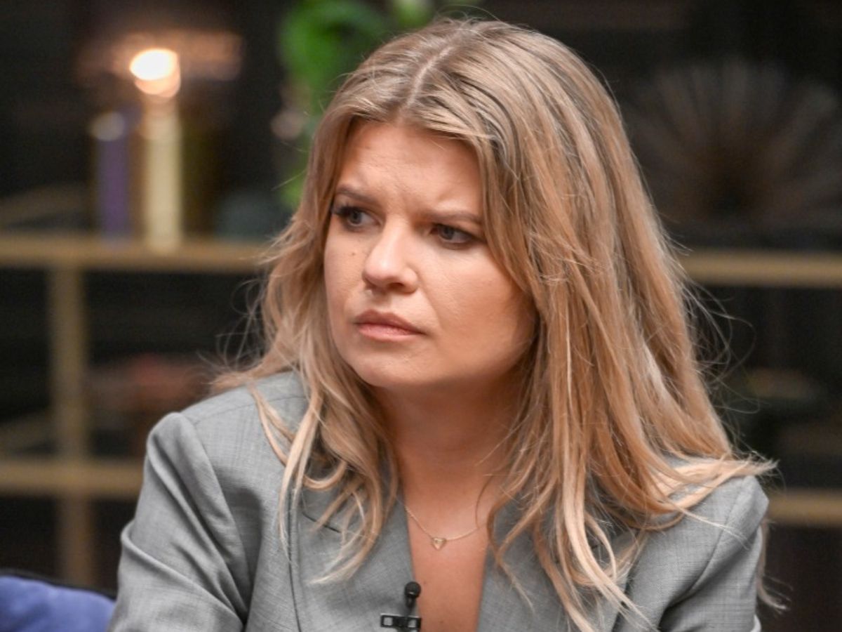 Marta Manowska