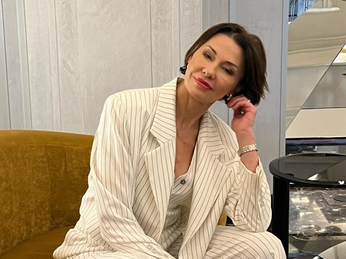 Anna Popek o rozstaniu z TVP