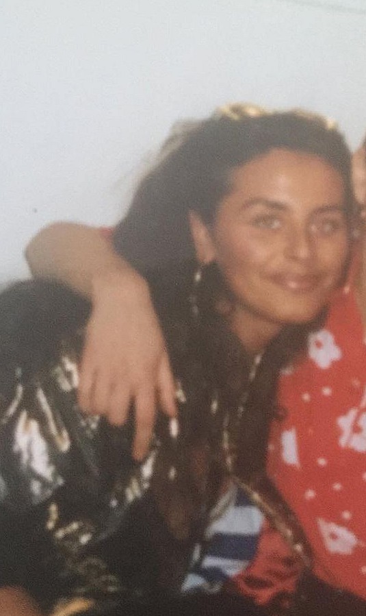 Dagmara Kaźmierska