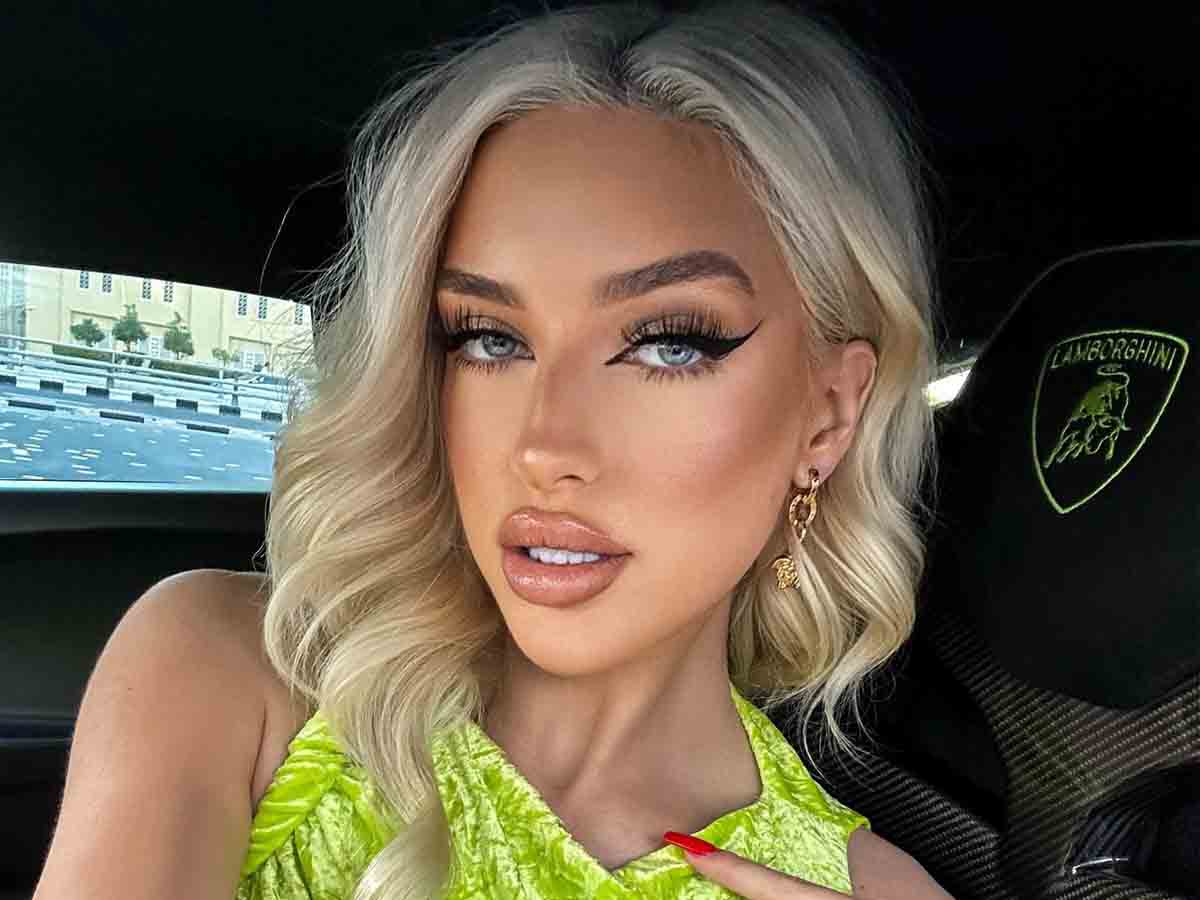 Caroline Derpienski