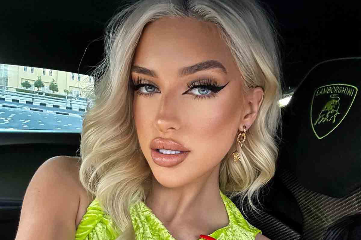 Caroline Derpienski