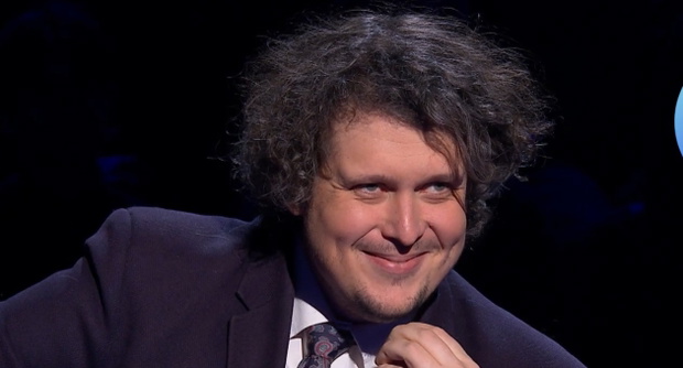 Mateusz Żaboklicki
