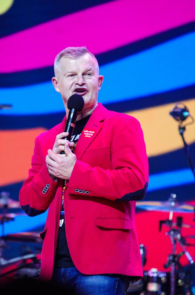 Irek Ireneusz Bieleninik