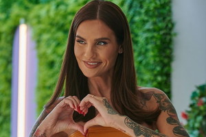 Karolina Gilon przekazała wspaniałe wieści